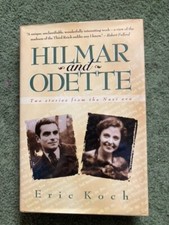 Hilmar and Odette - Eric Koch
