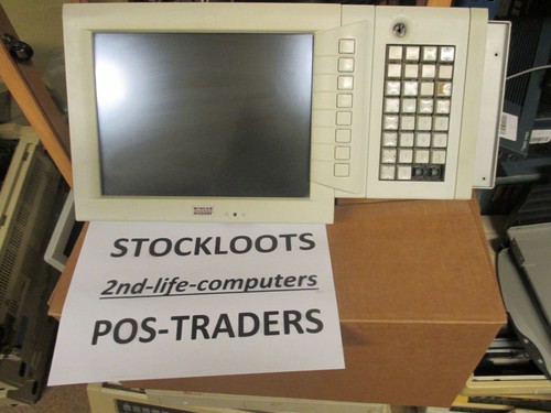 Wincor nixdorf snikey - wincor,