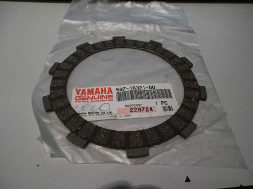 Yamaha xv400 xv750 xv1100 - yamaha,