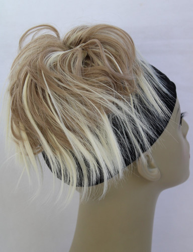 Inc messy thick - 6,
