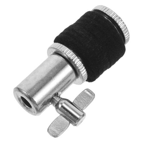 Jazz drum cymbal - jazz, holder
