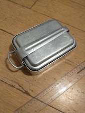 M52 French Army Mess Tin Three