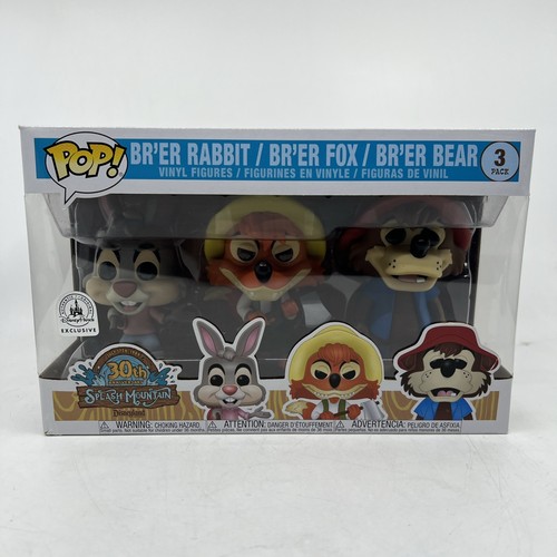Funko pop vinyl disney - pop!,