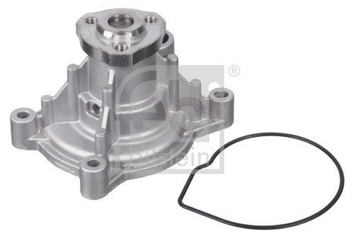 Febi 33161 water pump fits - 33161,