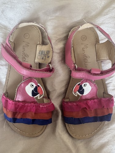 Mini boden kids leather - boden, kids'