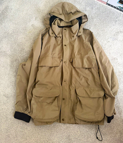 Snowbee men beige - snowbee,