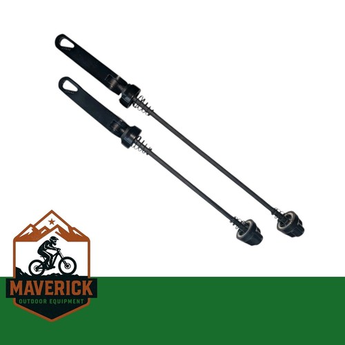Bike quick release skewers - bike,