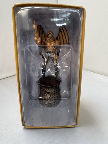 Eaglemoss marvel chess - marvel,