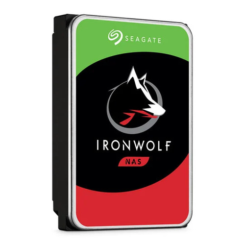 4tb seagate ironwolf - 4tb,