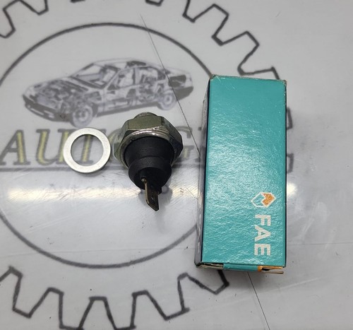 New oil pressure switch for - oil,