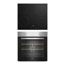 Beko Oven & Hob Pack