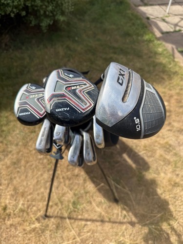 Fazer beginner golf - set,, gx1