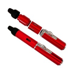All-in-1 Pipe Windproof Click