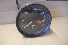 JAGUAR DAIMLER XJ6 SERIES 3 & DS420 REV COUNTER 2615/00F (3)