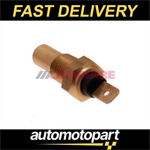 Cambiare coolant temperature - cambiare,