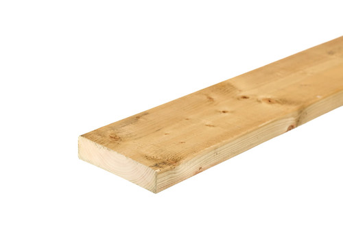 47mm 200mm sawn treated - 47mm, x