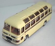 BUILT BUS KIT OO 1:76 - BRISTOL ? FULL FRONTED COACH - EASTERN COUNTIES    115