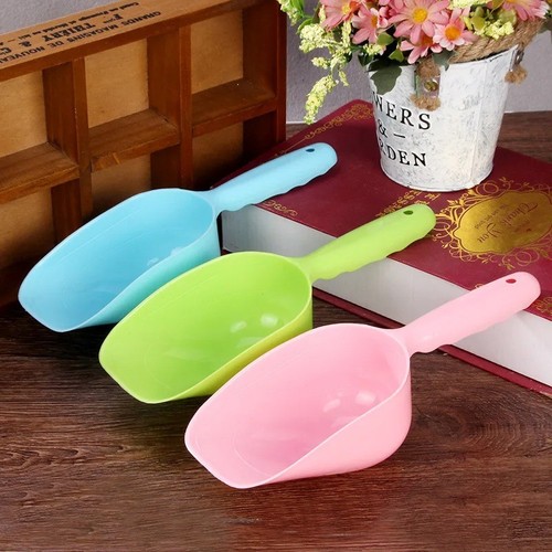 Multi color pet food - multi-color,