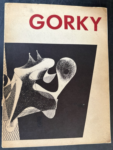 Arshile gorky memorial - arshile,
