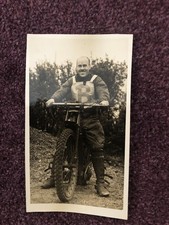 Speedway photograph unknown