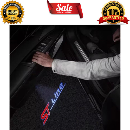 Ford line wireless led - line,