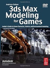 3ds Max Modeling for Games