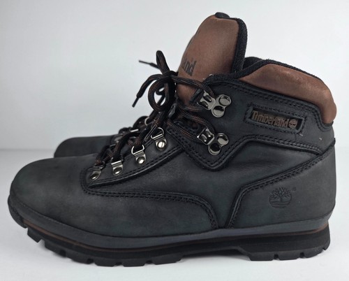 Timberland euro hiker - timberland,