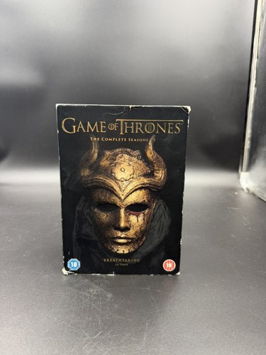 Game thrones complete - game, of