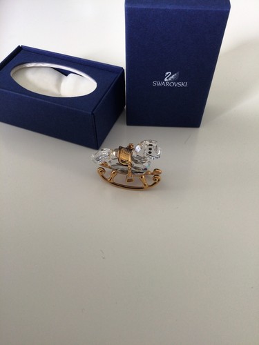 Swarovski memories rocking - swarovski,