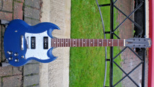 Gibson 2011 SG Melody Maker