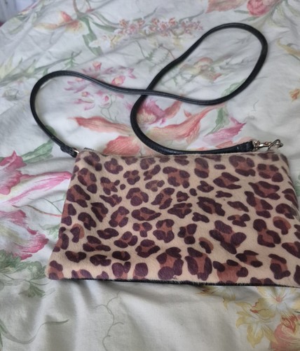 Small hand bag - hand,