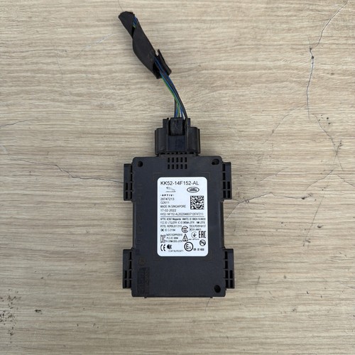 Kk52 14f152 range rover svr - kk52-14f152-al,