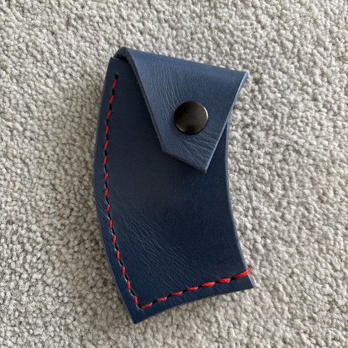 Handmade leather hatchet axe - handmade,