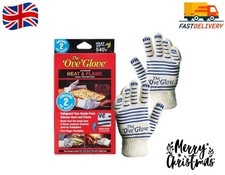 The Ove Glove - Superior HEAT