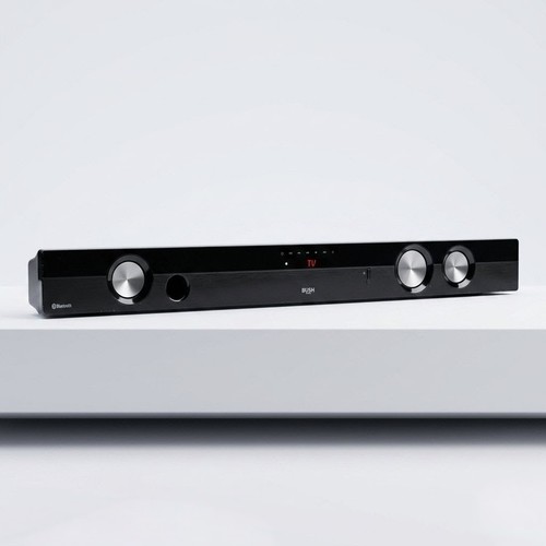 Bush channel 100w - bush, a4