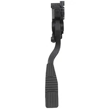 accelerator pedal for