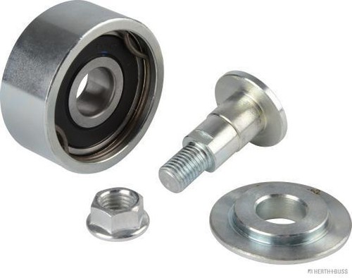 Poly belt pulley fits dyna - pulley,