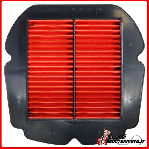 Suzuki 650 air filter - sv,