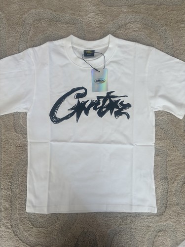 Corteiz men white shirt - men's, t-shirt