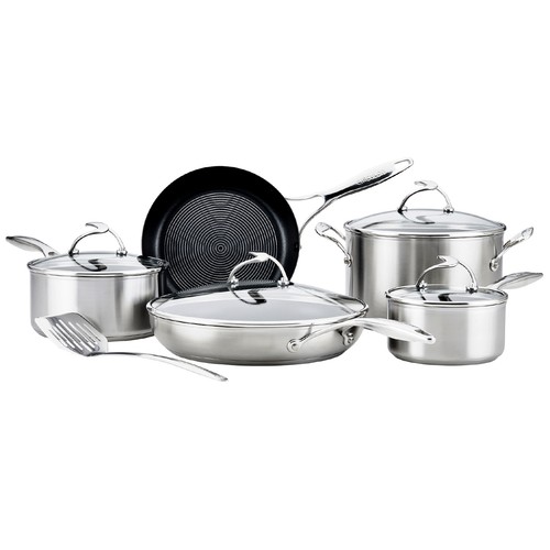 Circulon series cookware set - s,