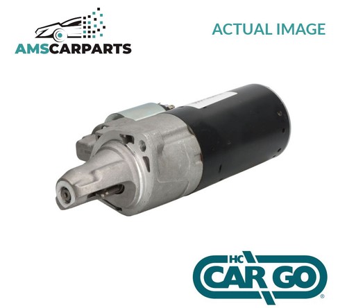 Engine starter motor 116084 - engine,