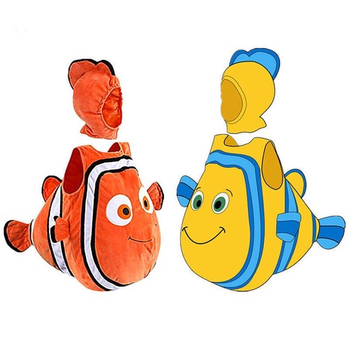Clown fish nemo kids - clown,