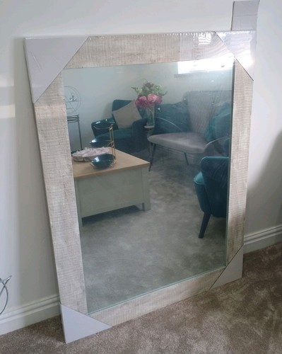 Next large wall - mirror, (rrp