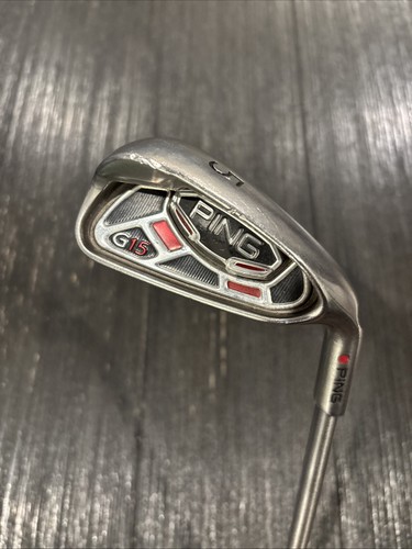 Ping g15 iron - -,