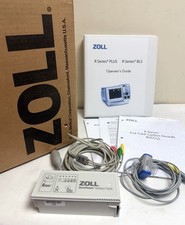 ZOLL R SERIES DEFIB SurePower