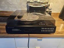 Neostar NTCD1B Turntable