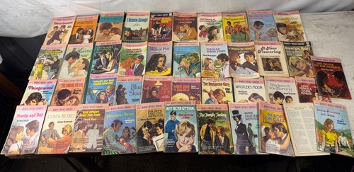 Women weekly library - weekly, books