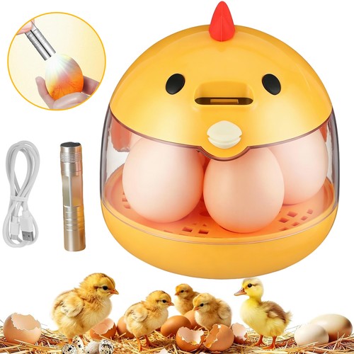 Mini egg incubator home - mini,