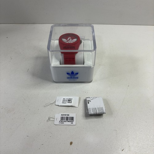 Adidas originals adh6168 red - adh6168,