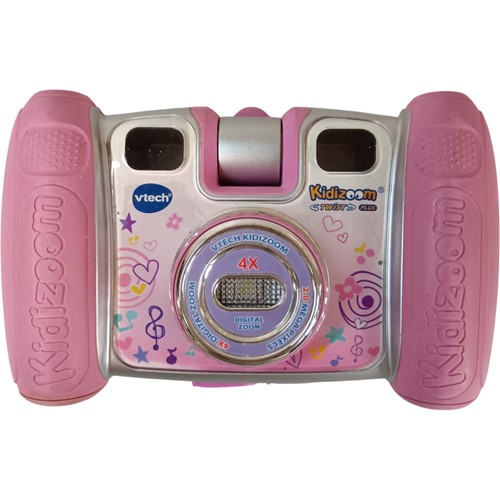 Vtech kidizoom twist plus - vtech,